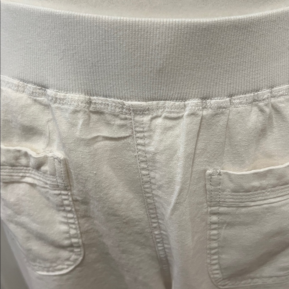 Linen Pants - Picture 4 of 6